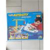 Mattel Hot Wheels Auto City Electronic Super Ferry Mattel 1995 nuovo