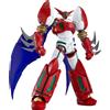 GOOD SMILE COMPANY Getter Robo Armageddon Moderoid Plastic Model Kit Shin Getter 1 GOOD SMILE