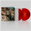SUBSONICA - Terre Rare (2026) 2 LP red Vinyl