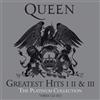 QUEEN - The platinum collection. Hits 1/2/3 (2018) 3 CD