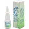 EPITECH GROUP SPA Rinidrol Spray Nasale 20 Ml