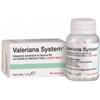 FIDIA HEALTHCARE SRL Valeriana System 70 Compresse