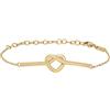 Breil Bracciale Breil Donna B&ME in Acciaio TJ3319 B&ME