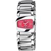 Breil Tribe Orologio Breil Tribe Donna TRIANGLE in Acciaio TW0133 TRIANGLE