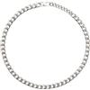 Breil Collana Breil Donna BLOCK CHAIN in Acciaio TJ3259 BLOCK CHAIN