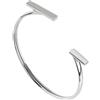 Breil Bracciale Breil Donna Sticks in Acciaio TJ2240 Sticks
