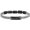 Breil Bracciale Breil Uomo EDIT OUT in Acciaio TJ3434 EDIT OUT