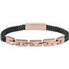Breil Bracciale Breil Uomo EDIT OUT in Acciaio TJ3435 EDIT OUT