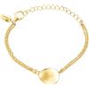 Breil Bracciale Breil Donna B WHISPER in Acciaio TJ3251 B WHISPER