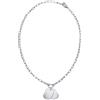 Breil Collana Breil Donna Private Code in Acciaio TJ3121 Private Code