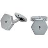 Breil Gemelli Breil Uomo Black Diamond in Acciaio Diamante TJ3075 Black Diamond