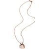 Breil Collana Breil Donna Pure in Acciaio TJ1833 Pure