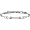 Breil Bracciale Breil Uomo Breil Y in Acciaio TJ3108 Breil Y