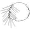Breil Bracciale Breil Donna Bangs in Acciaio TJ2216 Bangs