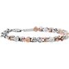 Breil Bracciale Breil Uomo Gear in Acciaio TJ2257 Gear