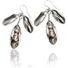 Breil Orecchini Breil Donna TEARS in Acciaio TJ0781 TEARS