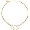 Breil Collana Breil Donna B WIRED in Acciaio TJ3418 B WIRED