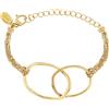 Breil Bracciale Breil Donna B WIRED in Acciaio TJ3420 B WIRED