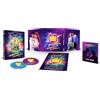 ESC Editions ELECTRIC DREAMS - COMBO BD- ÉDITION LIMITÉE