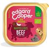 4 HEALTHY PETS NV E&C DOG ADULT ORG BEEF 100G