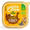4 HEALTHY PETS NV E&C DOG ADULT ORG TURKEY 100G