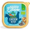 4 HEALTHY PETS NV E&C DOG PUPPY ORG CHI/FISH100G
