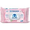 ELANCO ITALIA SpA Salviette Detergenti al Balsamo - Salviette