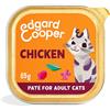 4 HEALTHY PETS NV E&C CAT EXP CUP CHICKEN 85G
