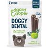 4 HEALTHY PETS NV E&C DOG DENTAL APPLE/EUCAL S