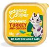 4 HEALTHY PETS NV E&C CAT EXP CUP ORG TURK&CH85G