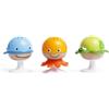 Hape Set di sonagli con ventosa Hape 1 St