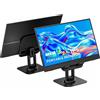 VEOUT Piccolo Monitor Portatile Da 13,3 Pollici per Laptop, IPS 1080P USB HDMI S