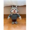 Disney store Giappone Tokyo Pawbert Peluche Portachiavi Disney ZOOTOPIA2 JAPA...