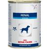 ROYAL CANIN ITALIA SpA Royal Canin Renal Canine Special Mangime Umido Cani 410g
