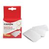 CAMON SpA Assorbenti con Strisce Adesive - L - 12 x 6,5 Cm