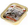 SCHESIR SpA Patè con Salmone - 100GR