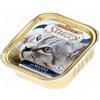 SCHESIR SpA Patè con Manzo - 100GR