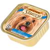 SCHESIR SpA Puppy con Pollo - 150GR