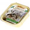 SCHESIR SpA MR STUZZY CAT VITELLO/CAROTE