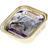 SCHESIR SpA Patè con Tonno - 100GR