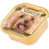 SCHESIR SpA MR STUZZY DOG ANATRA 300G
