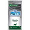 RUSSO MANGIMI SpA Vet Life Obesity - 12KG