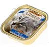 SCHESIR SpA Patè con Pollo Kitten - 100GR