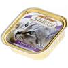 SCHESIR SpA Patè con Prosciutto - 100GR