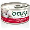 WONDERFOOD SpA Gustosa Mousse con Vitello - 85GR