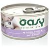 WONDERFOOD SpA Gustosa Mousse per Gattini - 85GR