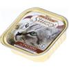 SCHESIR SpA Patè con Tacchino - 100GR