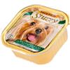 SCHESIR SpA Patè con Pollo e Coniglio - 300GR