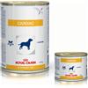 ROYAL CANIN ITALIA SpA Veterinary Diet Cardiac - 410GR