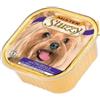 SCHESIR SpA Patè con Cinghiale - 300GR